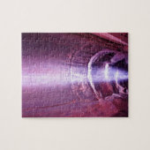 Ruby Herfsten Legpuzzel (Horizontaal)