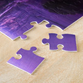 Ruby Herfsten Tennessee Legpuzzel (Zijkant)