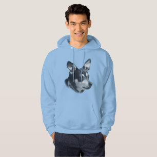 Ruby Hoodie