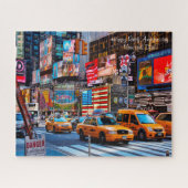 Ruby Jubileum. Legpuzzel (Horizontaal)