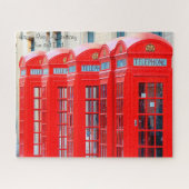 Ruby Jubileum. Legpuzzel (Horizontaal)