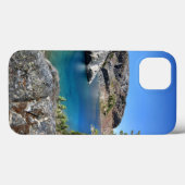 Ruby Lake - John Muir Trail - Sierra Nevada Case-Mate iPhone Case (Achterkant (horizontaal))