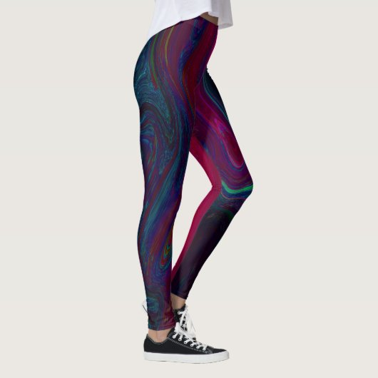 Ruby Leggings (Rechts)