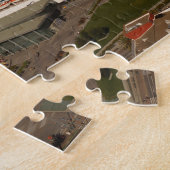 Ruby Princess Cruise, SF Jigsaw Puzzle (Côté)