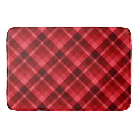 Ruby Red Pset Pattern Grote Wit Mat (Voorkant)