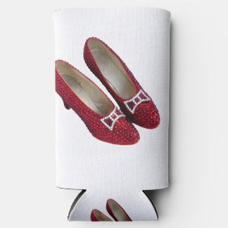 Ruby Red Slippers Schoenen Wicked Seltzer Koelbox