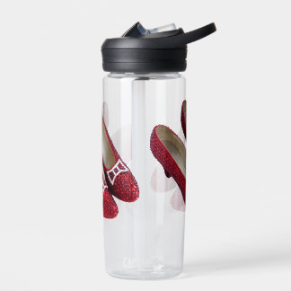 Ruby Red Slippers Schoenen Wicked Water Bottle! Waterfles