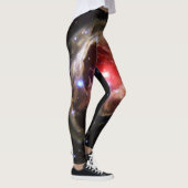 Ruby Red Superreureureuze Star Dust Leggings (Rechts)