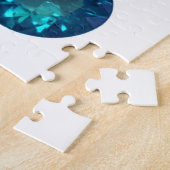 Ruby Sapphire Emerald Topaz Puzzle (Côté)