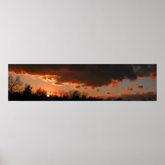 Ruby Sky Poster (Voorkant)