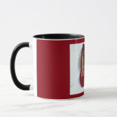 Ruby Slipper Mug (Gauche)
