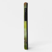 Ruby-Throated Hummingbird Archilochus Colubris Case-Mate iPhone Case (Achterkant/links)