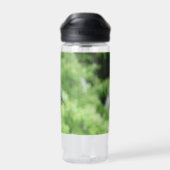 Ruby-Throated Hummingbird Bird Photography Waterfles (Achterkant)