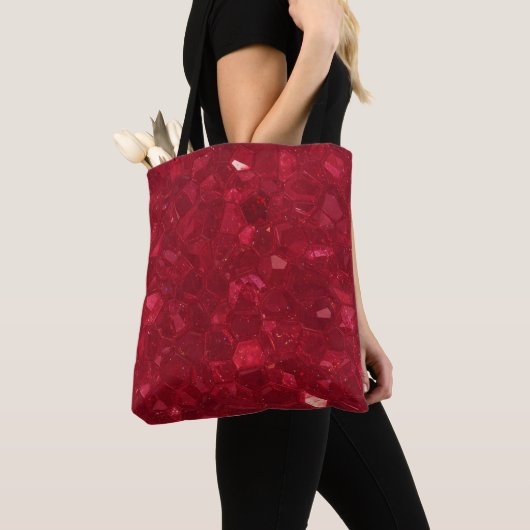 Ruby Tote Draagtas (Dichtbij)