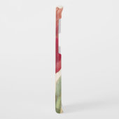 Ruby Tulips Case-Mate Samsung Galaxy Hoesje (Achterkant/links)