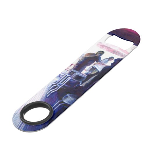 Ruby's, Coney Island, New York (Dos Angle)