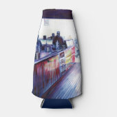 Ruby's, Coney Island, New York Flesjeskoeler (Voorkant)