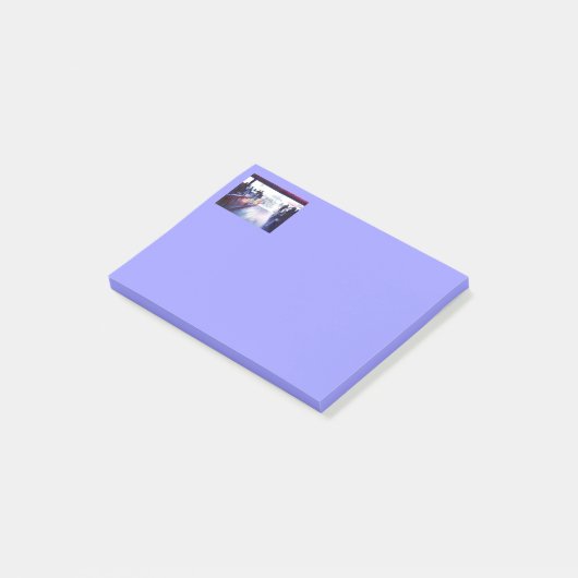 Ruby's, Coney Island, New York Post-it® Notes (Schuin)