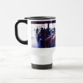 Ruby's, Coney Island, New York Reisbeker (Links)