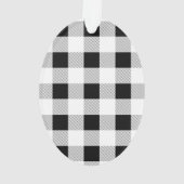 ruc farmhouse chic black and white plaid (dos)