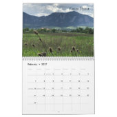 Ruche 2019 de DeBie 52+ Calendrier de défi de (Feb 2027)