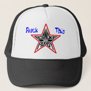 Ruck, dit trucker pet