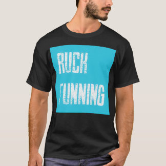 Ruck Funning T-shirt