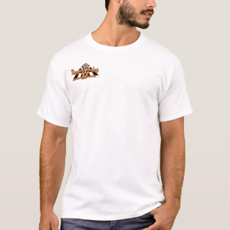 Rucker Racing #17 T-shirt