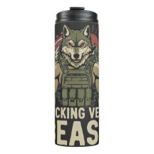 Rucking Vest Beest