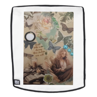 Rucksäcke Rugtassen