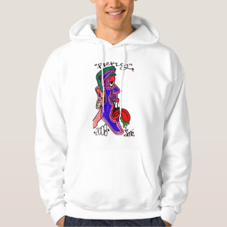 Ruckus future phace hoodie