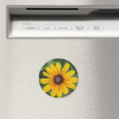 Rudbeckia Magnet Magneet (Insitu (Vaatwasser))