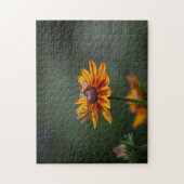 Rudbeckia Sitting Pretty Puzzle (Vertical)