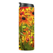 RUDBECKIA-STROMEN THERMOSBEKER (Geroteerd rechts)