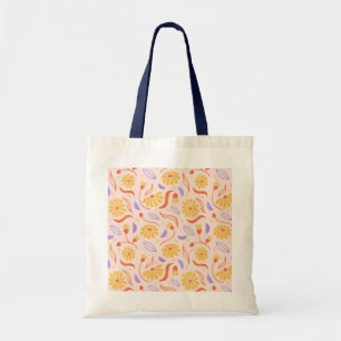 Rudbeckia Tote Bag