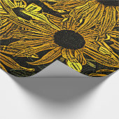 RUDBECKIAS CADEAUPAPIER (Hoek)