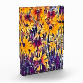 RUDBECKIAS FOTOBLOKKEN (Links)