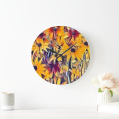 RUDBECKIAS GROTE KLOK (Huis)