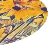 RUDBECKIAS SNIJPLANK (Hoek)