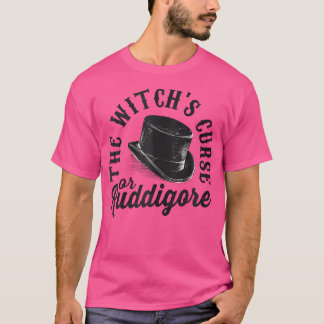 Ruddigore Gilbert en Sullivan Opera Graphical T-shirt