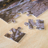 Ruddy Duck Legpuzzel (Zijkant)