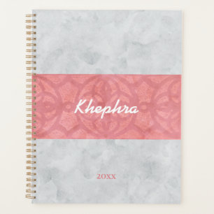 Ruddy rose Batik gris Aquarelle Nom