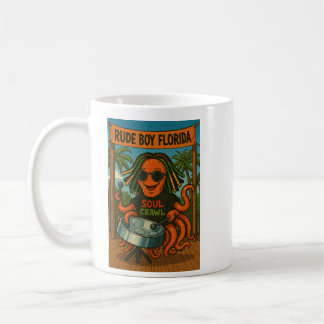 "Rude Boy" Koffiemok