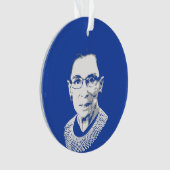 RUDER GINSBURG (devant)
