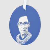 RUDER GINSBURG (devant)