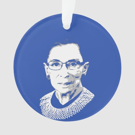 RUDER GINSBURG (devant)