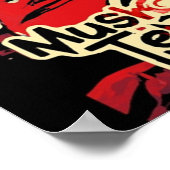 Rudeus Greyrat Poster (Hoek)