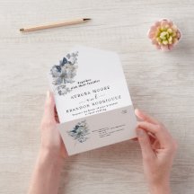 Rudimentaire waterverf illustratie bloemstuk