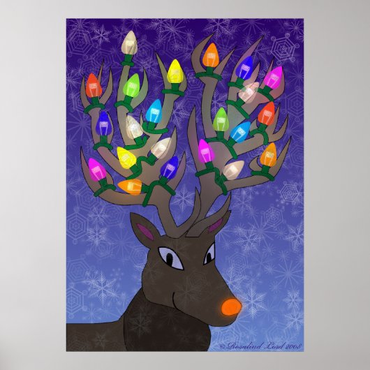 Rudolf Poster (Voorkant)