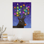 Rudolf Poster (Keuken)